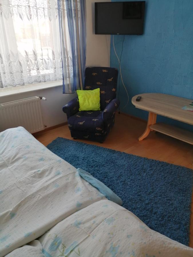 Roza Daire Zelistrzewo Dış mekan fotoğraf